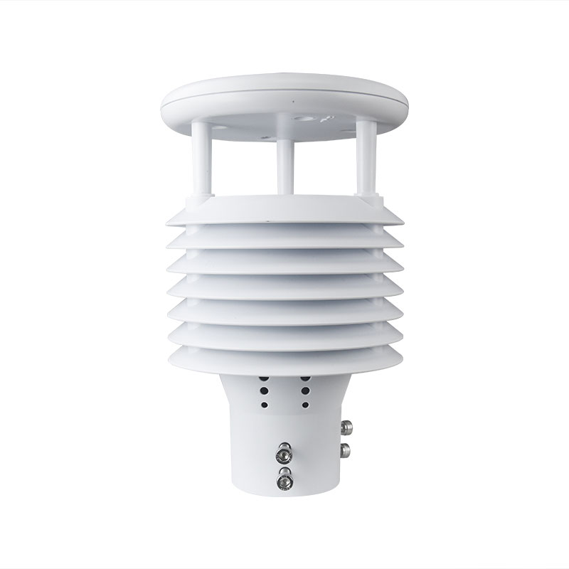 Air Quality Sensor