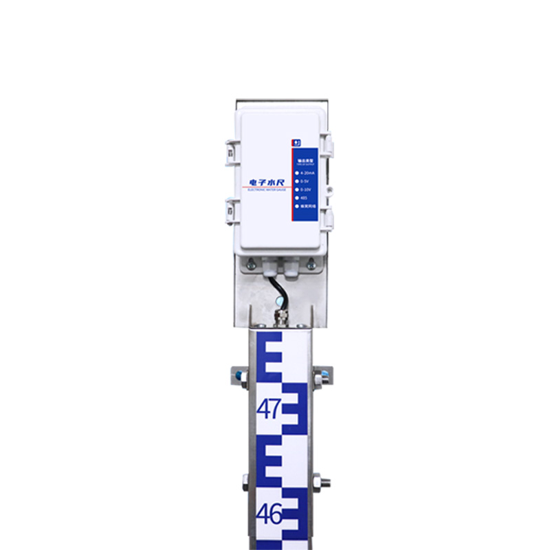Water Level Meter