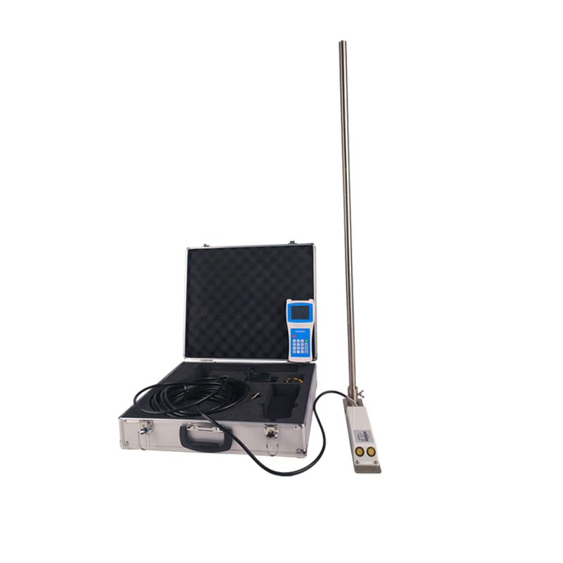 Acoustic Doppler Current Profiler