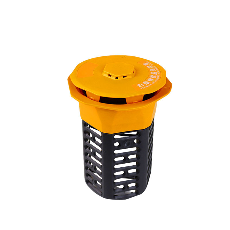 Termite Baiting and Monitoring System