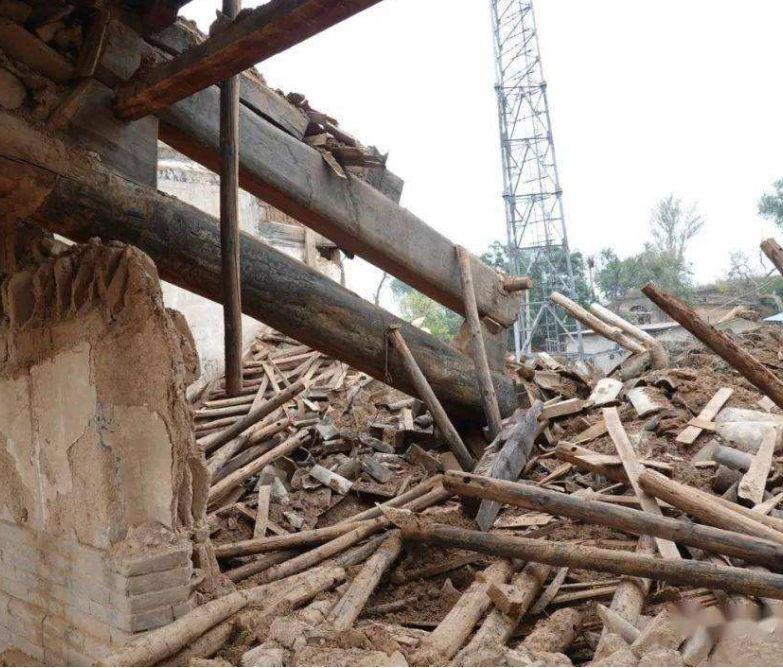 Seismic Aftershock Monitoring System