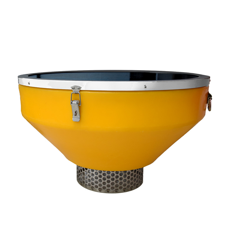 Water Quality Buoy Monitoring Station