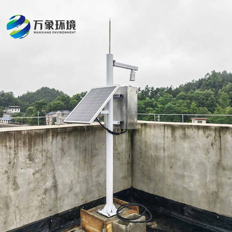 雷電監(jiān)測預(yù)警系統(tǒng)對煤礦等地方有什么幫助？