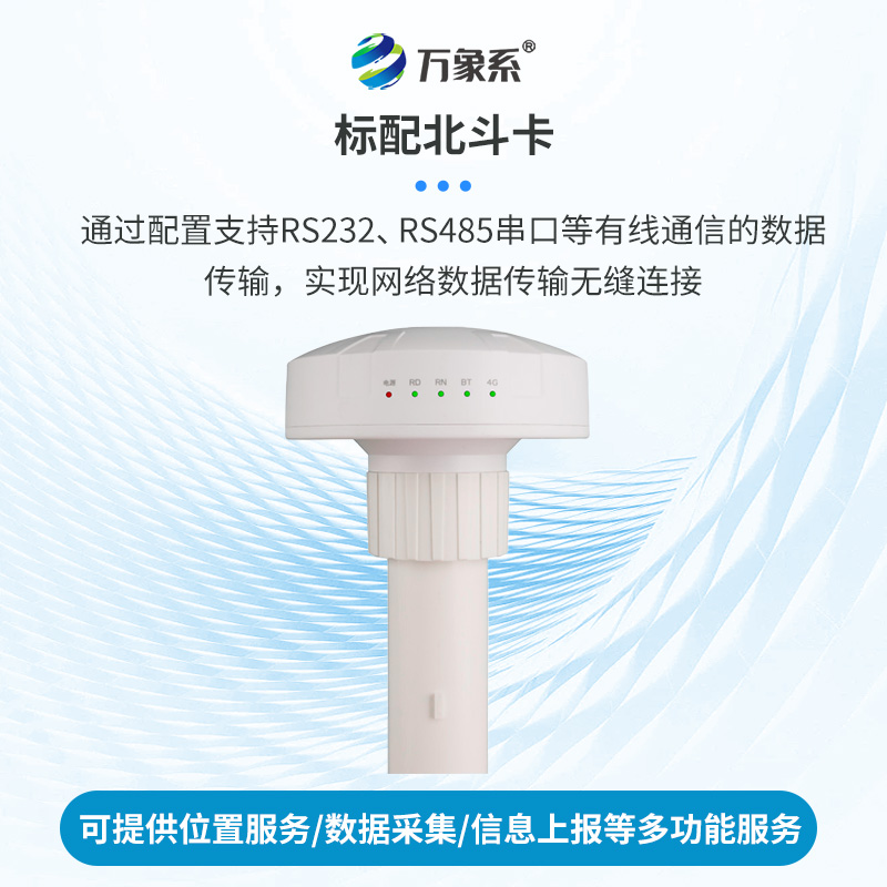 北斗短報文收發系統是什么？